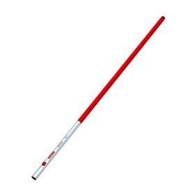 Wolf Garten ZM-A140 140 cm Alüminyum Sap