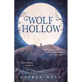 Wolf Hollow - Lauren Wolk