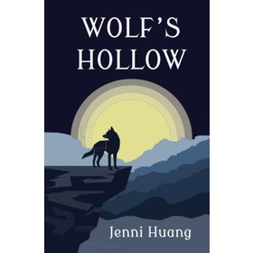 Wolf Hollow - Lauren Wolk