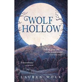 Wolf Hollow - Lauren Wolk