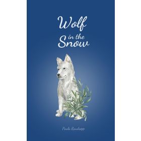 Wolf İn The Snow - Andersen Press