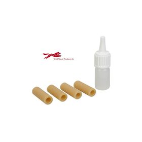 Wolf SR58 Keman-Viola Yastığı Yapıştırıcısı