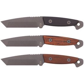 Wolf Tanto Sleipner Tungsten Bıçak