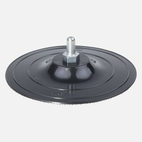 Wolfcraf 125 mm Yapışan Zımpara Çarkları