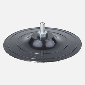 Wolfcraf 125 mm Yapışan Zımpara Çarkları