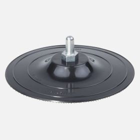 Wolfcraf 125 mm Yapışan Zımpara Çarkları