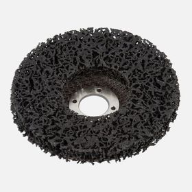 Wolfcraft 115 mm Universal Temizleme Diski
