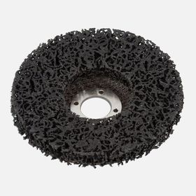 Wolfcraft 115 mm Universal Temizleme Diski