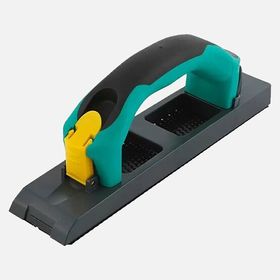 Wolfcraft 258x57 mm Alçıpan için Kenar Planyası