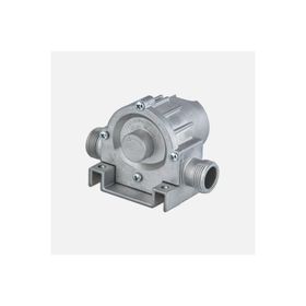 Wolfcraft 3000 L/H 8 mm Matkap Pompa Metal