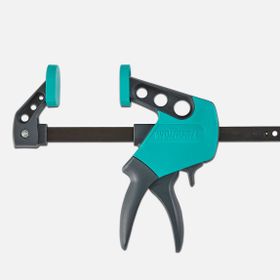 Wolfcraft 3020 Easy 75-150 mm Tek El İşkence