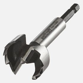 Wolfcraft 35x90 mm Punta Matkabı