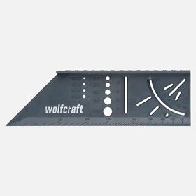 Wolfcraft 5208000 150x275x66 mm 3D Gönye Açısı