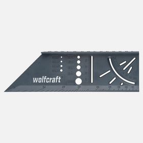 Wolfcraft 5208000 150x275x66 mm 3D Gönye Açısı