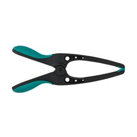 Wolfcraft 70 mm Macrotip Sivri Yaylı İşkence