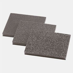 Wolfcraft 98x123x10 mm 3'lü Zımpara Süngerleri