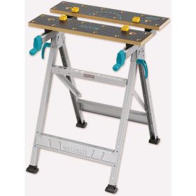 Wolfcraft Master 200 Çalışma Tezgahı