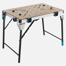 Wolfcraft Masterwork 1600 Çalışma Tezgahı