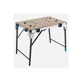 Wolfcraft Masterwork 1600 Çalışma Tezgahı