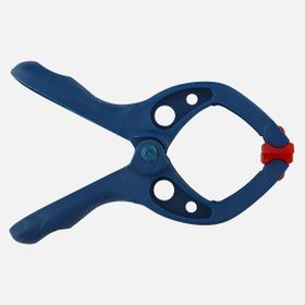 Wolfcraft Microfix 30 mm Yaylı Mengene