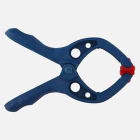 Wolfcraft Microfix 30 mm Yaylı Mengene