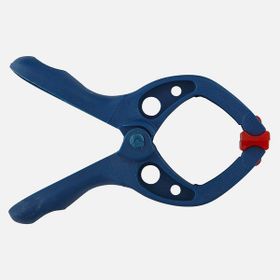 Wolfcraft Microfix 30 mm Yaylı Mengene