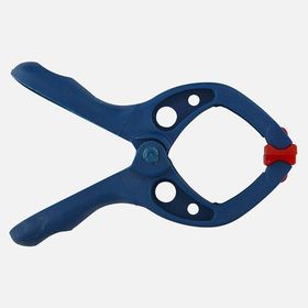 Wolfcraft Microfix 30 mm Yaylı Mengene