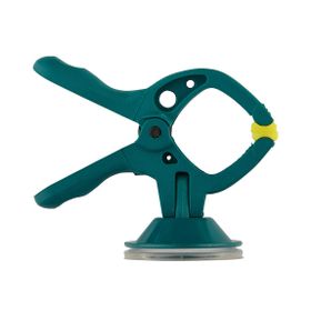 Wolfcraft Microfix S 20 mm Mini Yaylı İşkence