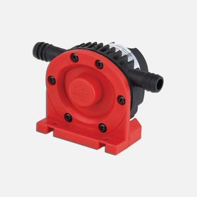Wolfcraft Pompa Plastik 1300 l/H 6 mm Matkap
