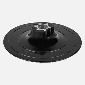 Wolfcraft WS-M14 125 mm Yapışan Zımpara Çarkları