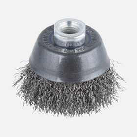 Wolfcraft Ws M14 70 mm Tel Fırçası