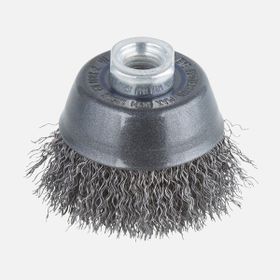 Wolfcraft Ws M14 70 mm Tel Fırçası