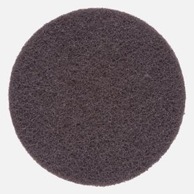 Wolfcraft Yapışan 125 mm Zımpara Keçesi