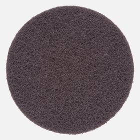 Wolfcraft Yapışan 125 mm Zımpara Keçesi