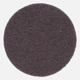 Wolfcraft Yapışan 125 mm Zımpara Keçesi