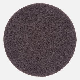 Wolfcraft Yapışan 125 mm Zımpara Keçesi