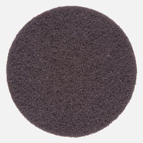 Wolfcraft Yapışan 125 mm Zımpara Keçesi