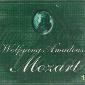 Wolfgang Amadeus Mozart - Olcay Kolçak