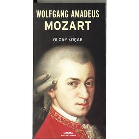 Wolfgang Amadeus Mozart - Olcay Kolçak