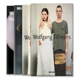 WOLFGANG TILLMANS - WOLFGANG TILLMANS