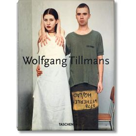 WOLFGANG TILLMANS - WOLFGANG TILLMANS