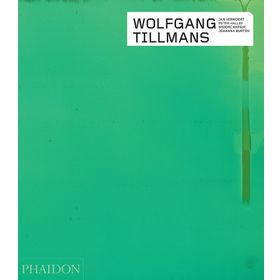 WOLFGANG TILLMANS - WOLFGANG TILLMANS