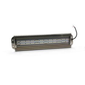 Wolfmar Alüminyum 12 Volt Beyaz 50 cm Led Aydınlatma