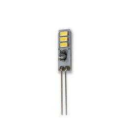 Wolfmar İğne Bacaklı 10-30 Volt 2'li Led