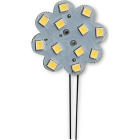 Wolfmar İğne Bacaklı 24 Volt Günışığı 2'li Led