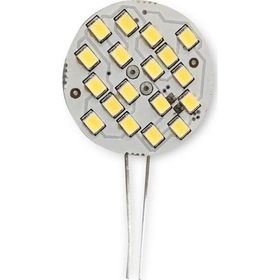 Wolfmar İğne Bacaklı 9-30 Volt Günışığı 2'li Led