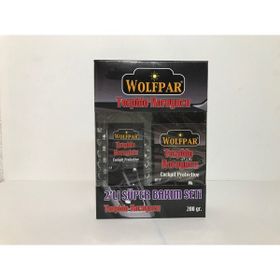 Wolfpar 200 ml Torpido Koruyucu 2'li Süper Bakım Seti