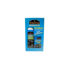 Wolfpar 200 ml Torpido Parlatıcı Set