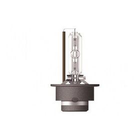 Wolfram 12 V D4s 35 P32d - 5 Xenarc 4300k Kahverengi Çubuk Xenon Gün Işık Serisi 28314 Ampul