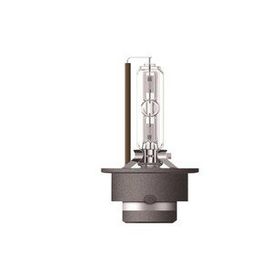 Wolfram 12 V D4s 35 P32d - 5 Xenarc 4300k Kahverengi Çubuk Xenon Gün Işık Serisi 28314 Ampul
